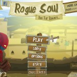 Rogue Soul Screenshot