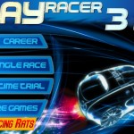 Bay Race 3D Screenshot