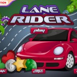 Lane Rider Screenshot
