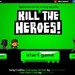 Kill the Heroes Screenshot