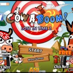 CowaBoom 2 Screenshot