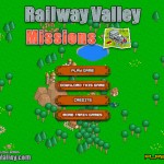Railway Valley Missions Screenshot