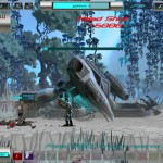 Space SWAT vs Zombies Screenshot