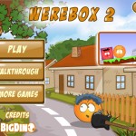 Werebox 2 Screenshot