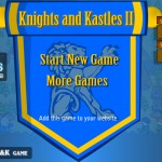 Knights and Kastles 2 Screenshot