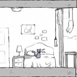 The Kitty Story Screenshot