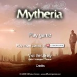 Mytheria Screenshot