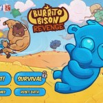 Burrito Bison Revenge Screenshot