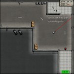 Jailbreakers Screenshot