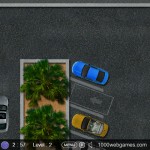 Parking Space 2 Screenshot