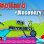 Voltorb Recovery 2 Screenshot