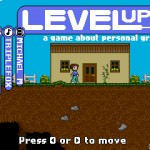 Level Up! Screenshot