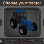 Tractor Trial Screenshot
