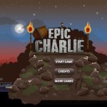 Epic Charlie Screenshot