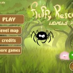 Fluffy Rescue Levels Pack Screenshot