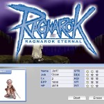 Ragnarok Eternal Screenshot