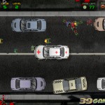 Zombie Drive Screenshot