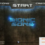 Bionic Sons Screenshot