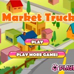 Market Truck Screenshot