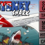 Sydney Shark Screenshot