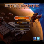 Star Pirate: Inception Screenshot