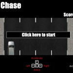 The Chase Screenshot