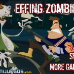 Effing Zombies Screenshot