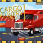 Cargo Delivery Pro Screenshot