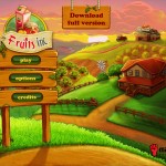 Fruits Inc Screenshot