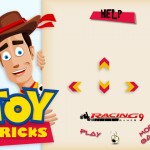 Toy Tricks Screenshot