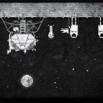 Personal Trip to the Moon Screenshot