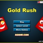 Gold Rush Screenshot