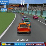 American Racing Screenshot