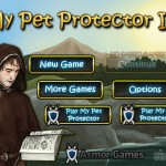 My Pet Protector 3 Screenshot