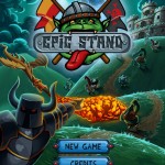 Epic Stand Screenshot