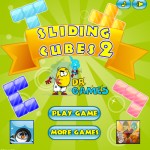 Sliding Cubes 2 Screenshot