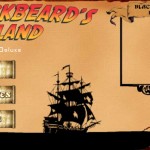 Blackbeard`s Island Deluxe Screenshot