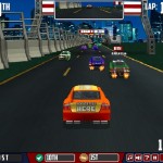American Racing 2: NASCAR Screenshot