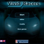 Vivid Racers Screenshot