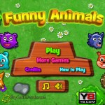 Funny Animals Screenshot