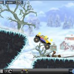 Monster Truck Seasons Screenshot