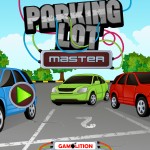 Parking Lot Master Screenshot