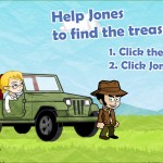 Jungle Jones Screenshot