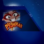 Pyjaman Screenshot