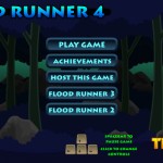 Flood Runner 4 Screenshot